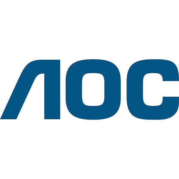 AOC - Cyvbers