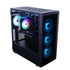 Mloong Intel Core i5 to 13490F CPU and RTX 4060TI Gaming Desktop  MLOONG   