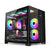 IPASON Intel Core i7 13th Gen and NVIDIA RTX 4070 Ti Gaming PC Desktop Gaming iPason   