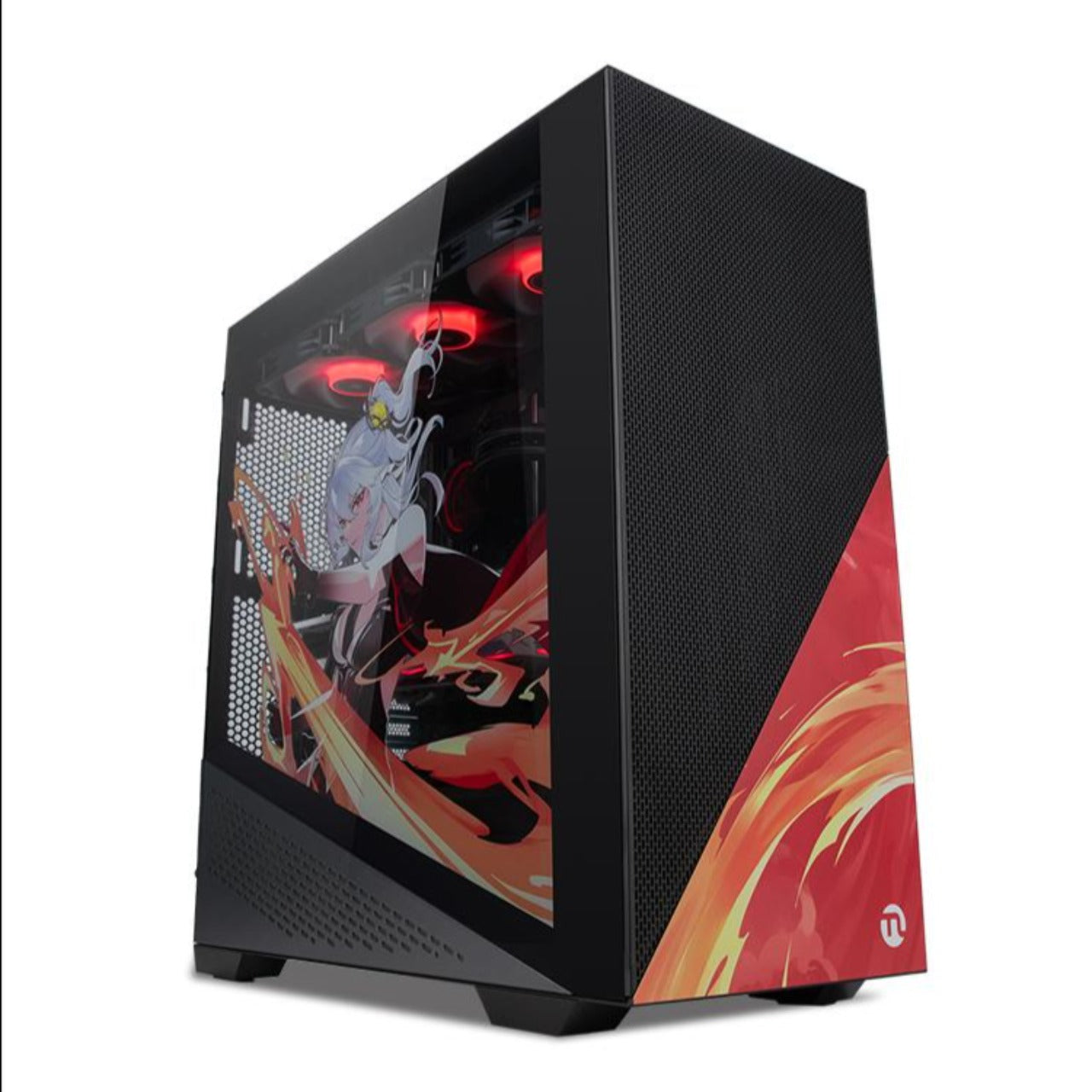 Ningmei Intel Core i7 13700KF CPU and GeForce RTX 4070 Gaming Desktop Gaming Ningmei   