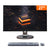 AOC All-in-One Computer with 27" FHD Display and AMD Ryzen 7 5700G Processor All-in-One PC AOC   