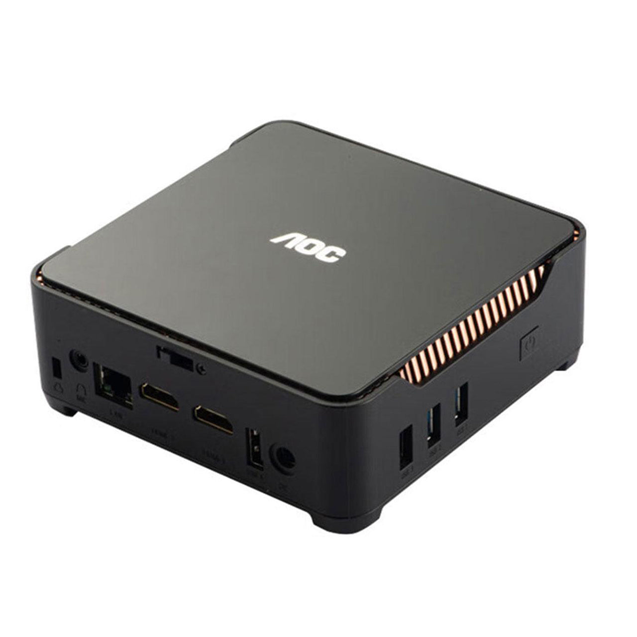 AOC Mini PC MOSS M3 Mini PC AOC   