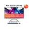 AOC All-in-One Computer with AMD Ryzen 3 3200U GPU and Radeon Vega 3 Graphics All-in-One PC AOC   