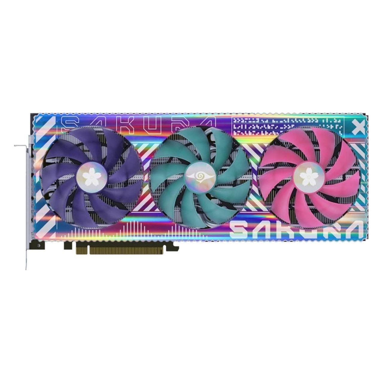 YESTON AMD Radeon Gaming RX 7900 XTX 24GD6 GDDR6 384bit 5nm Video Cards SR Desktop Computer PC GPU with HDMI+DP*3 Yeston