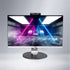 AOC All-in-One  Desktop Computer with AMD Ryzen 5 5600G Processor with Radeon Graphics All-in-One PC AOC   