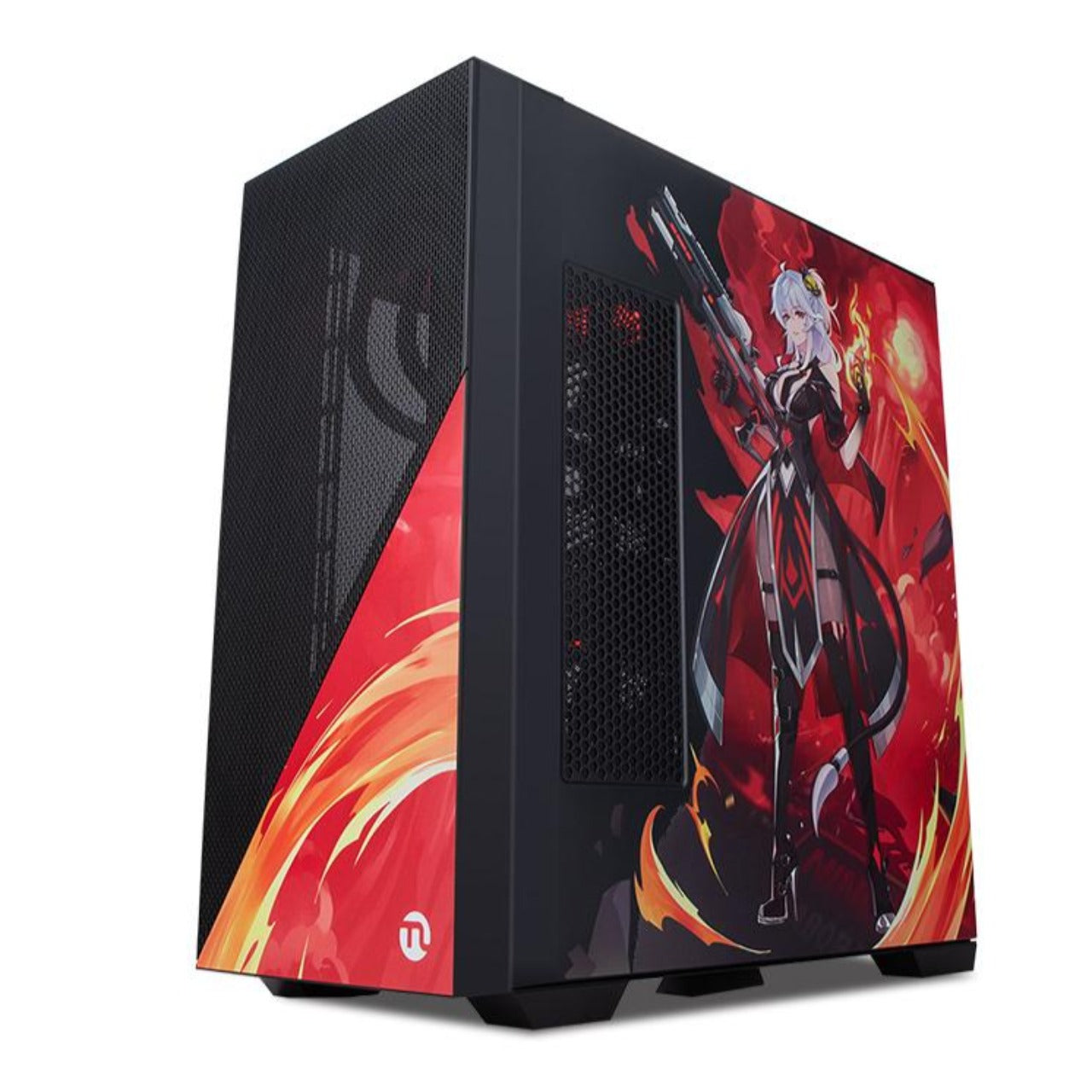 Ningmei Intel Core i7 13700KF CPU and GeForce RTX 4070 Gaming Desktop Gaming Ningmei   