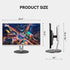 AOC All-in-One Pc 27" AMD R7 5700U 512 GB SSD Business Desktop  AOC   