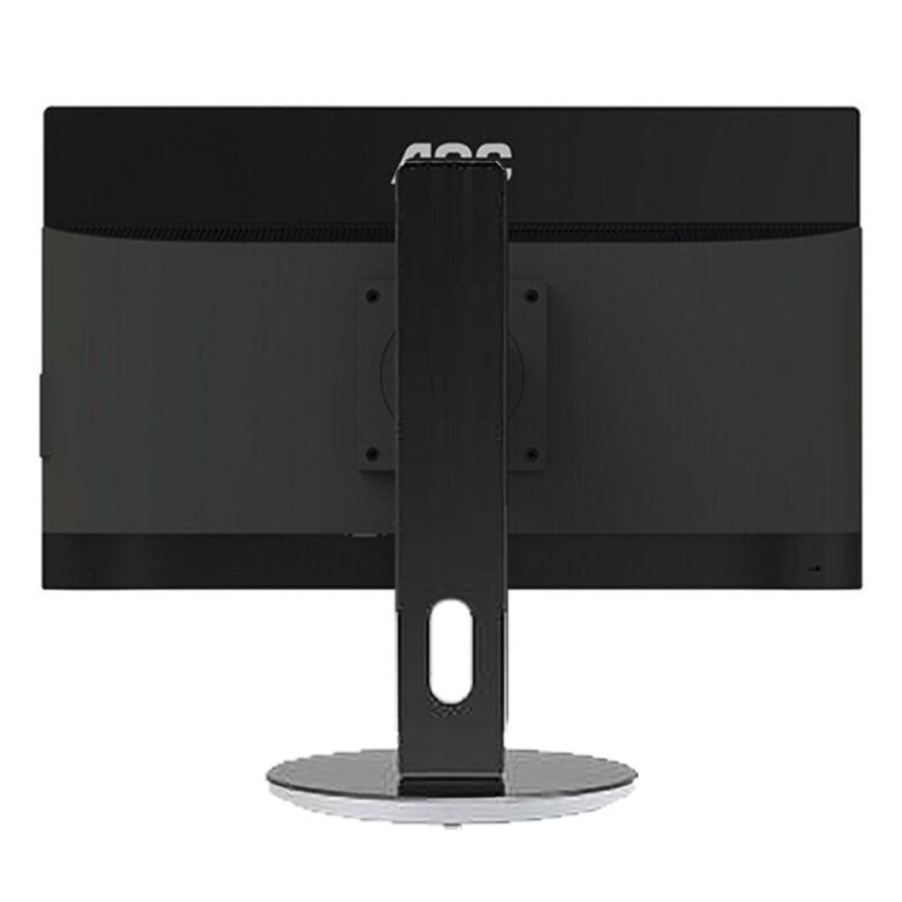 AOC All-in-One Computer with 27" FHD Display and AMD Ryzen 7 5700G Processor All-in-One PC AOC   