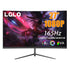 LGLO 27'' 1920 x 1080 165Hz Curved Gaming Monitor Monitors LGLO   