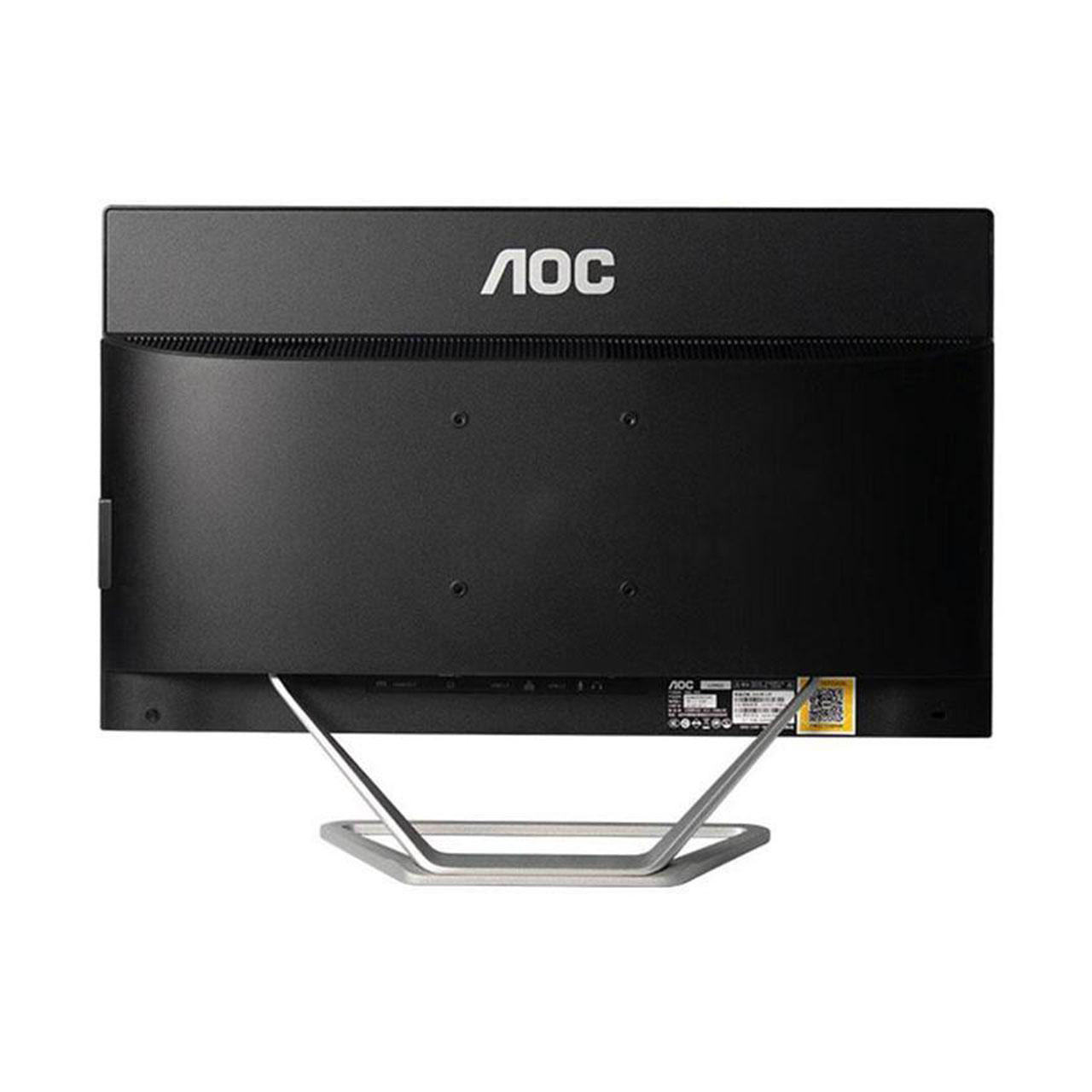 AOC All-in-One Computer with AMD Ryzen 3 3200U GPU and Radeon Vega 3 Graphics All-in-One PC AOC   