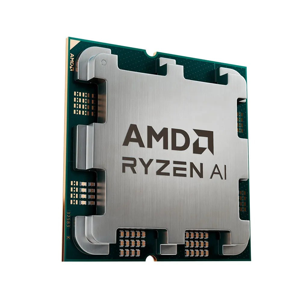 New AMD Ryzen 5 8600G CPU AM5 R5 8600G 65W L3=22MB Integrated Graphics Processor 4.2GHz 6-Core 12-Thread CPU Processor 4NM  AMD   