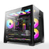 IPASON Intel Core i7 12th Gen and NVIDIA RTX 4070 Gaming PC Desktop Gaming iPason   