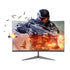 LGLO 27'' 1920 x 1080 165Hz Curved Gaming Monitor Monitors LGLO   