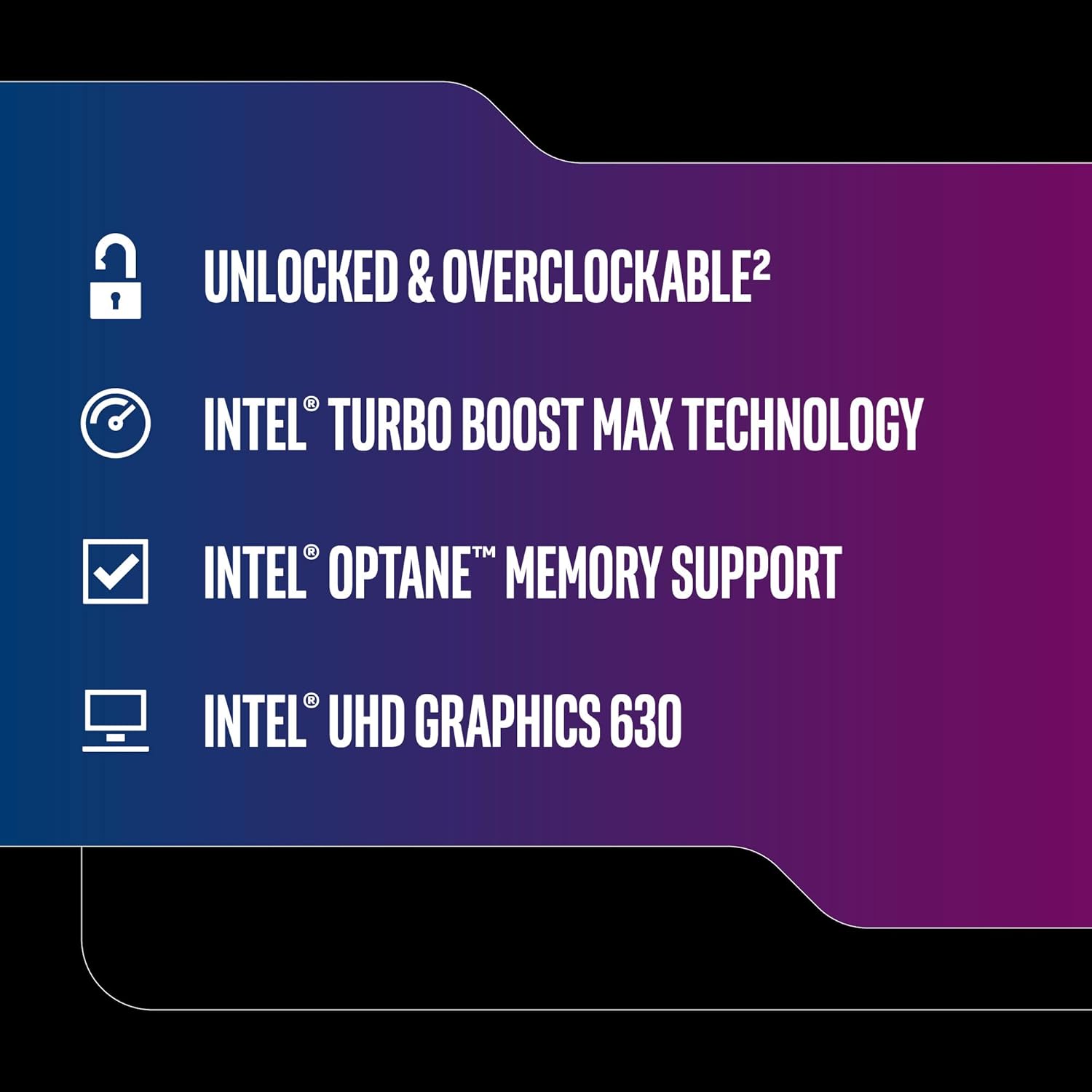 Intel Core i7-9700K Desktop Processor 8 Cores up to 3.6 GHz Turbo unlocked LGA1151 300 Series 95W  Cyvbers   