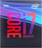 Intel Core i7-9700K Desktop Processor 8 Cores up to 3.6 GHz Turbo unlocked LGA1151 300 Series 95W  Cyvbers   