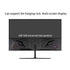 LUCKYFIVE 24 Inch 1080P 165Hz FHD IPS Flat Gaming Monitor Monitors Luckyfive   