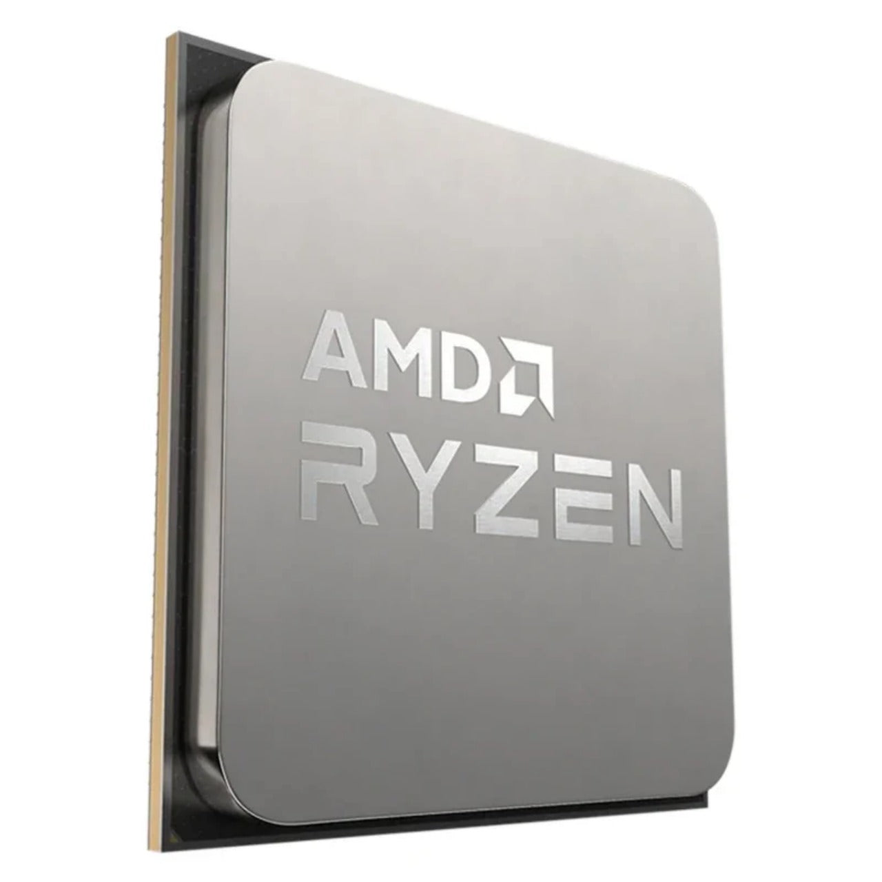 New AMD Ryzen 7 5700X3D-R7 5700X3D 5000 Series 8-Core 4.1 GHz Socket AM4 Thread CPU Processor R7 5800x3d New But Without Fan  AMD   