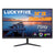 LUCKYFIVE 24 Inch 2K 75Hz Flat Monitor Monitors Luckyfive   