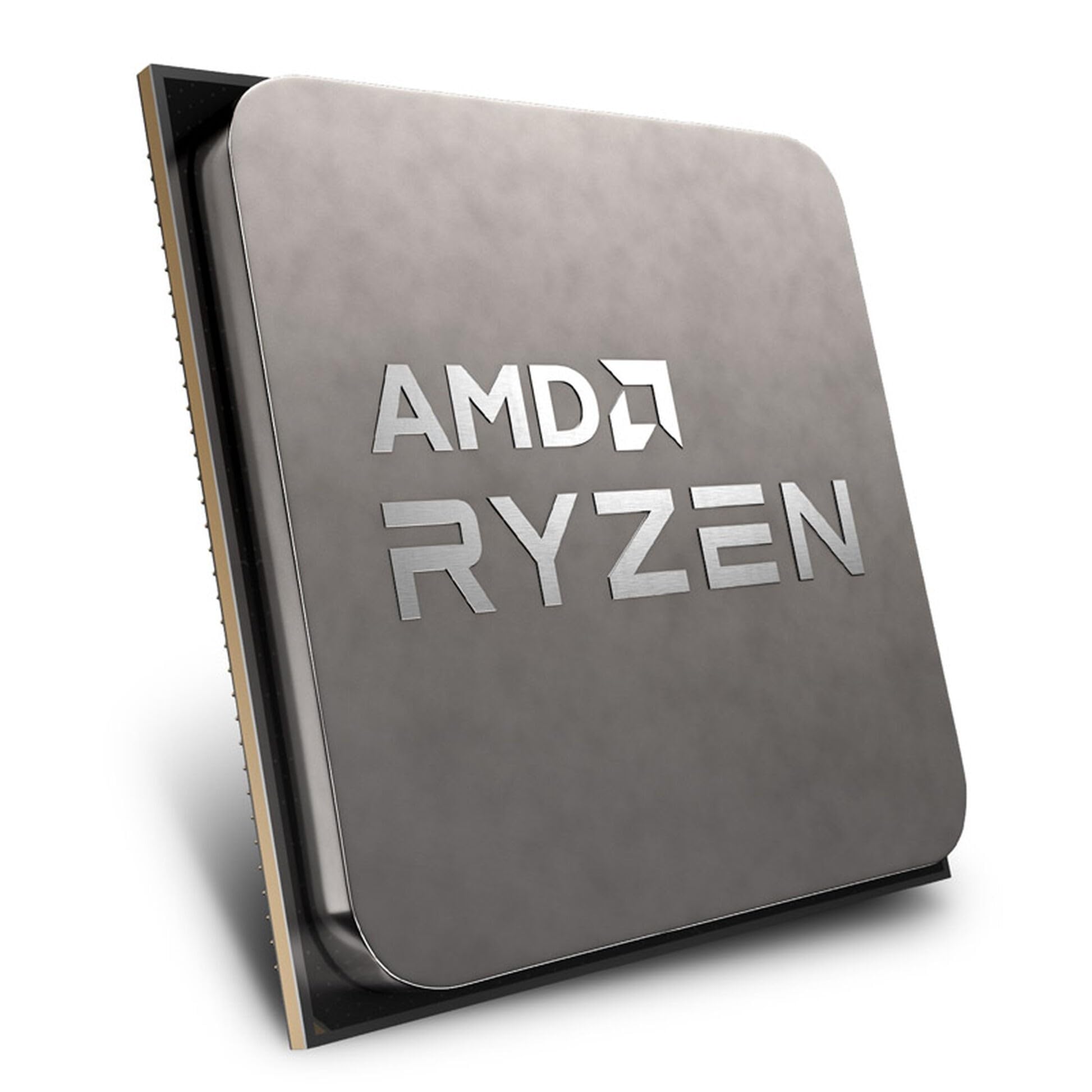 AMD Ryzen 5 5600GT - Ryzen 5 5000 Series 6-Core Dual Channel DDR4-3200MHz (Zen 3) 3.6 GHz Socket AM4 65W AMD Radeon Graphics Processor Electronics AMD   