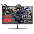 LUCKYFIVE 24 Inch 1080P 165Hz FHD IPS Flat Gaming Monitor Monitors Luckyfive   