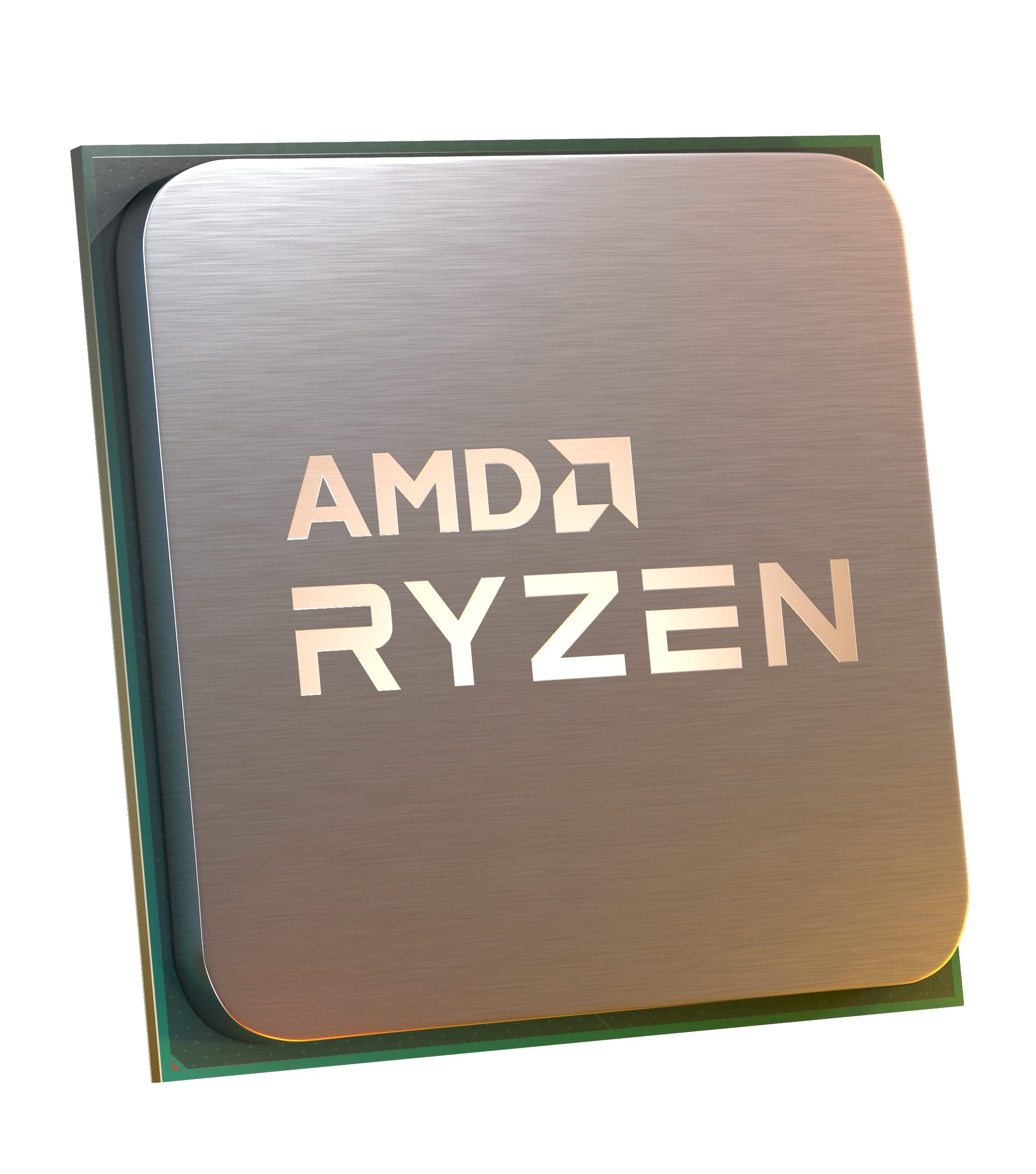 AMD Ryzen 5 4500 6-Core, 12-Thread Processor Dual Channel DDR4-3200MHz (Zen 2) 3.6GHz 65W Suitable for AM4 interface (AMD Ryzen 5000, 5000G, B350, X370, B450, X470) Electronics AMD   