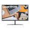 LUCKYFIVE 22 Inch 75Hz FHD 1080P Computer Monitor Monitors Luckyfive   