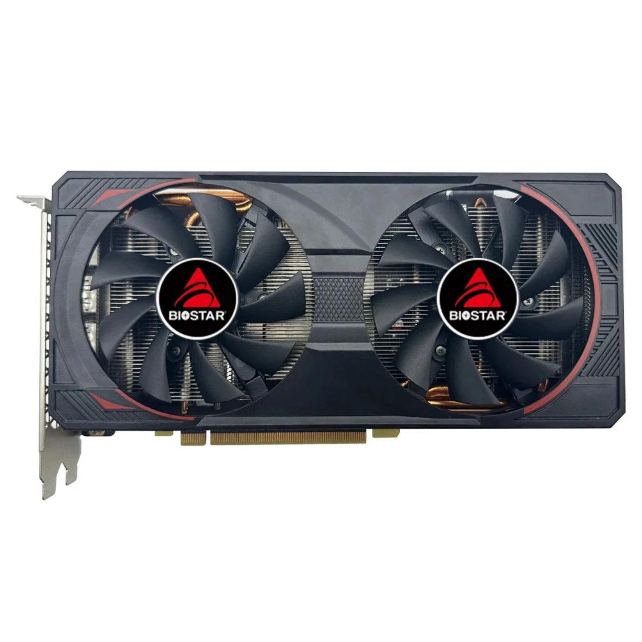 Biostar Graphics Card BIOSTAR NEW RTX3070 Graphics Cards – Cyvbers