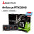 BIOSTAR RTX 3080 New Graphic Card Gaming BIOSTAR   