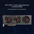 BIOSTAR RTX 3080 New Graphic Card Gaming BIOSTAR   