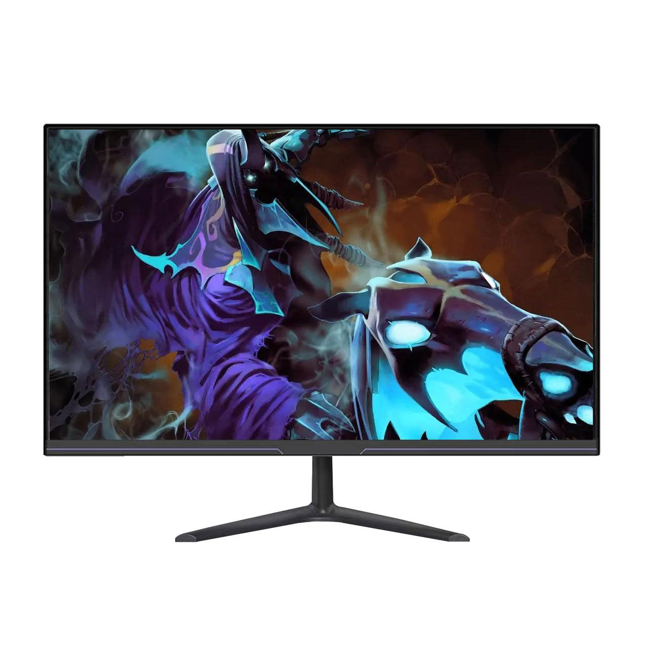 LGLO 24" 1920 x 1080 144Hz Gaming Monitor with Built-in Speakers Monitors LGLO   