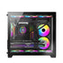 IPASON  Intel Core i7 12th Gen and  NVIDIA RTX 4060 Gaming PC Desktop Gaming iPason   