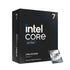 Intel Core Ultra 7 265KF - Core Ultra 7 (Series 2) Arrow Lake 20-Core (8P+12E),  LGA 1851, 125W Desktop Processor - BX80768265KF  Cyvbers   