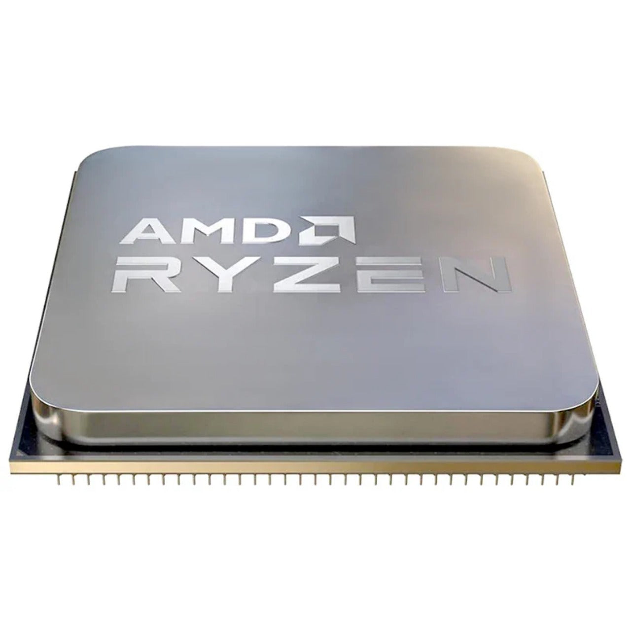 New AMD Ryzen 7 5700X3D-R7 5700X3D 5000 Series 8-Core 4.1 GHz Socket AM4 Thread CPU Processor R7 5800x3d New But Without Fan  AMD   