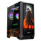 VTG Ryzen5 7600 Gaming PC Desktop Gaming VTG   