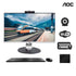 AOC All-in-One PC 23.8"AMD R7 5700U 512 GB Business Desktop  AOC   